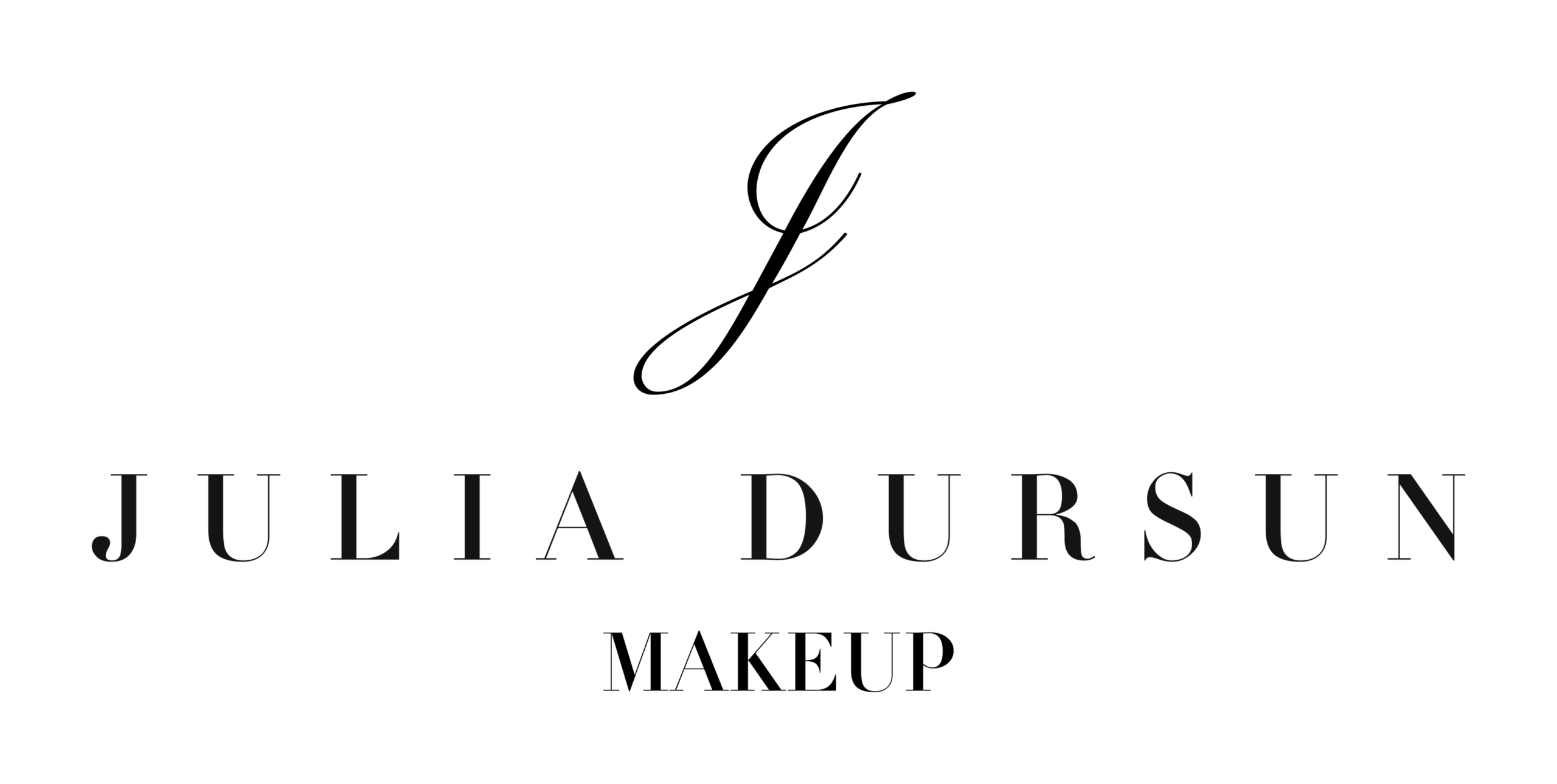 Julia Dursun Bridal Makeup