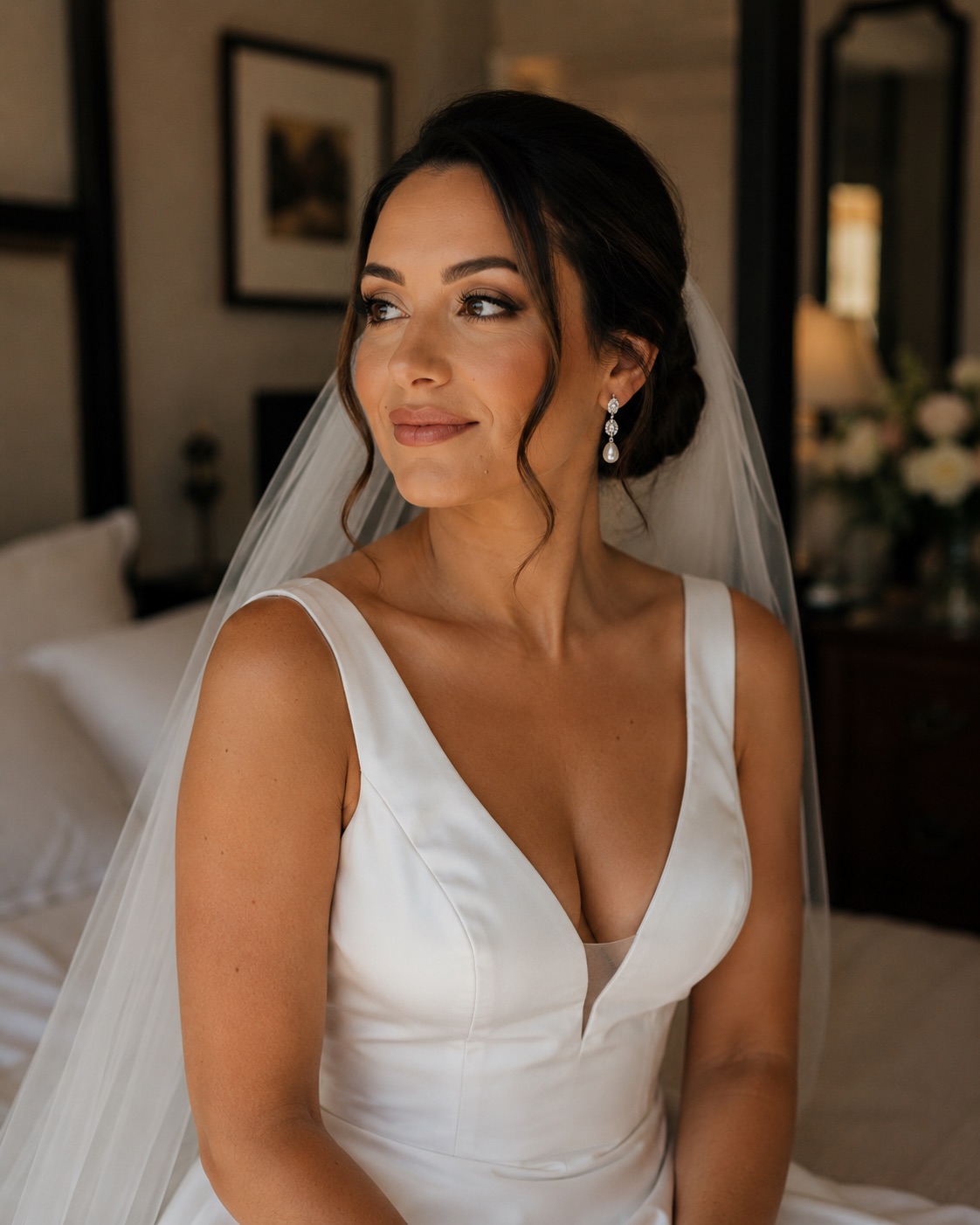 NOMI bridal photograph 16
